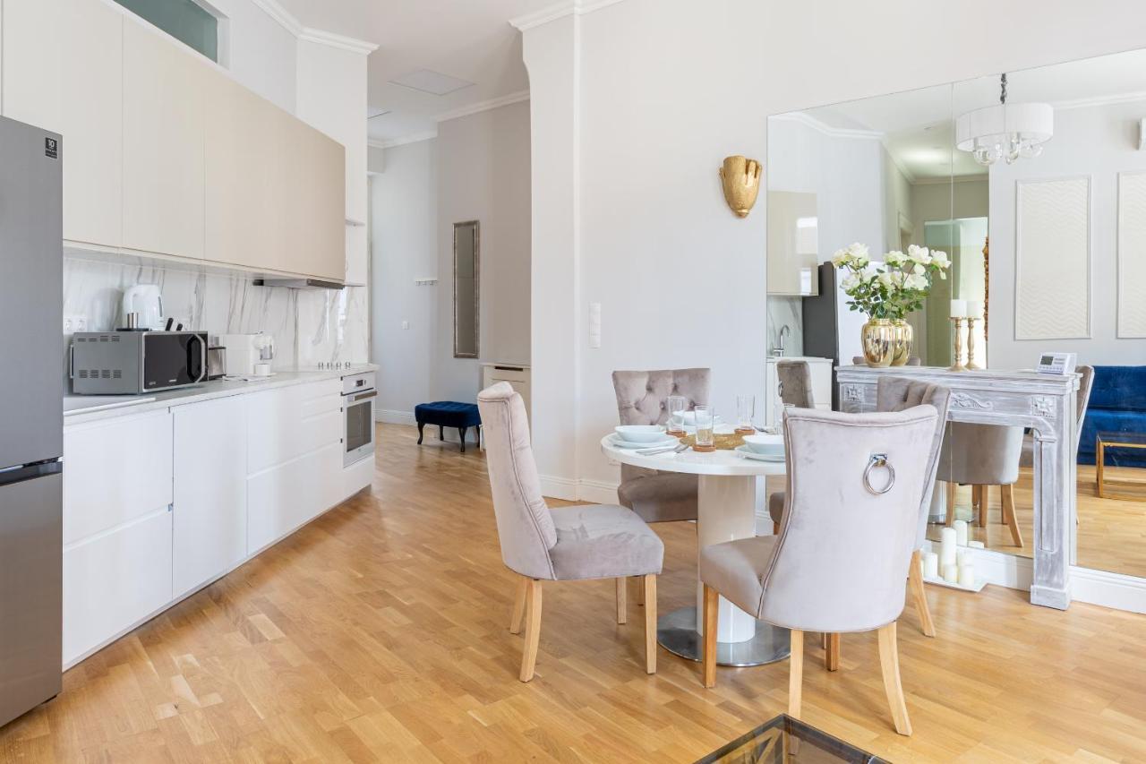 Designer Luxury Home In The Jewish Quarter Budapest Exteriör bild